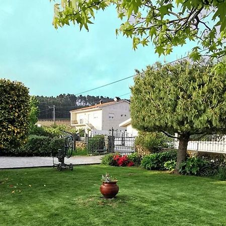 A Tintureira Villa Sao Martinho de Antas Bagian luar foto
