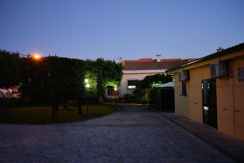 A Tintureira Villa Sao Martinho de Antas Bagian luar foto