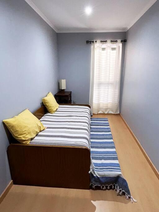A Tintureira Villa Sao Martinho de Antas Bagian luar foto